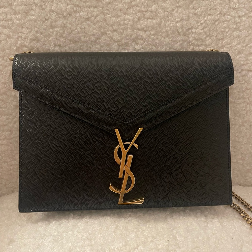 YSL Yves Saint Laurent Cassandre medium